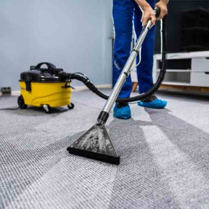 Professional Carpet Cleaning Eagleby